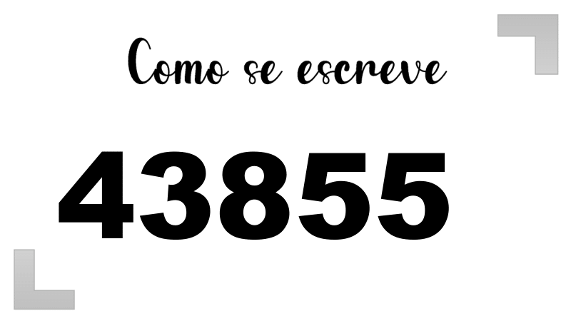 Imagem do número 43855