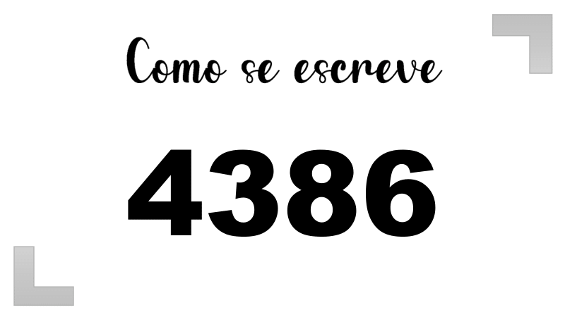 Imagem do número 4386