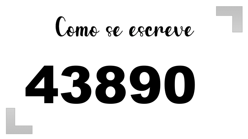 Imagem do número 43890