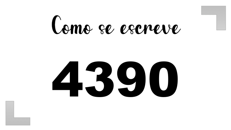 Imagem do número 4390