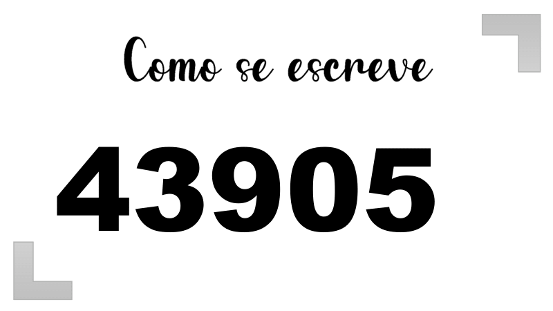 Imagem do número 43905