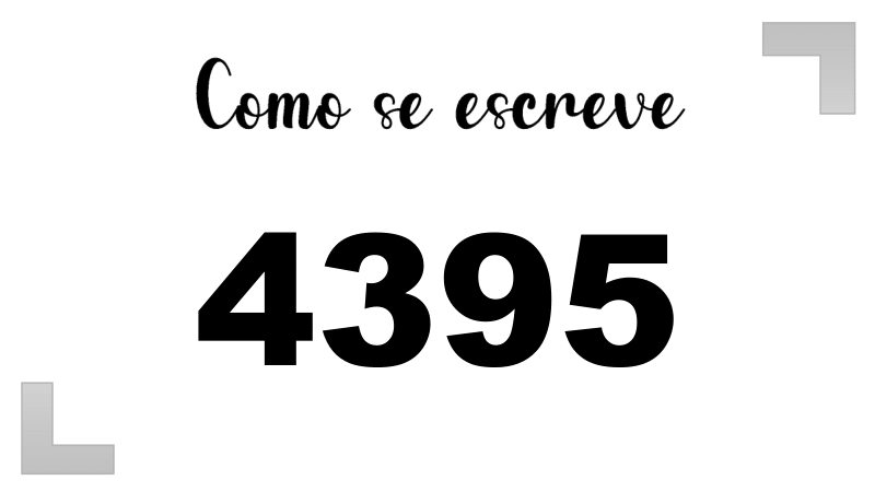 Imagem do número 4395
