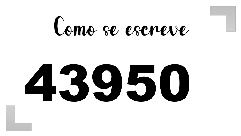 Imagem do número 43950