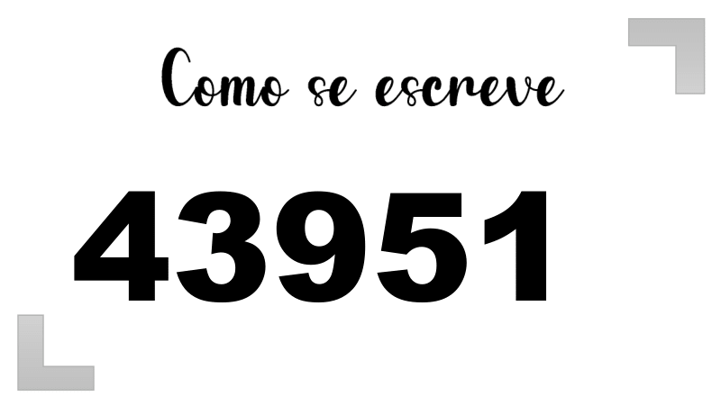 Imagem do número 43951