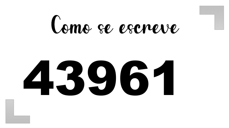 Imagem do número 43961