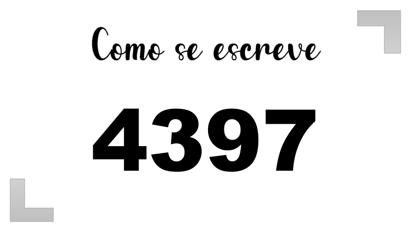 Imagem do número 4397