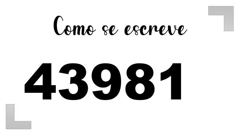Imagem do número 43981