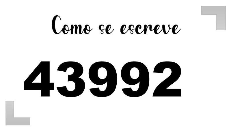 Imagem do número 43992