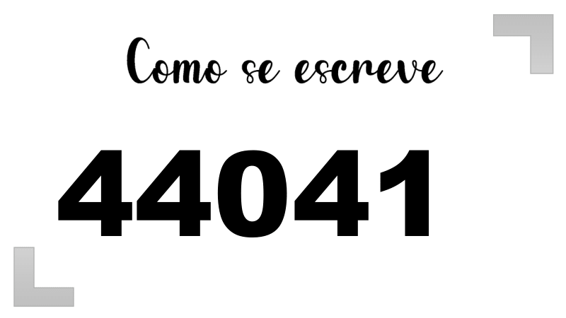 Imagem do número 44041