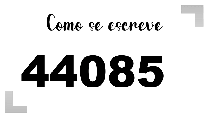 Imagem do número 44085