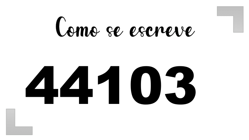 Imagem do número 44103