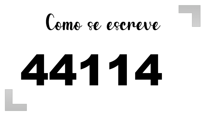 Imagem do número 44114