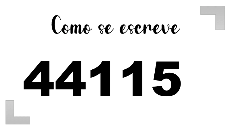 Imagem do número 44115