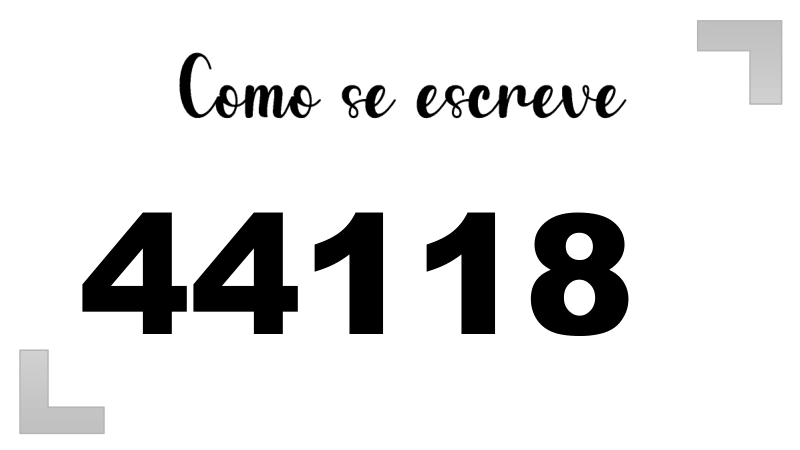 Imagem do número 44118