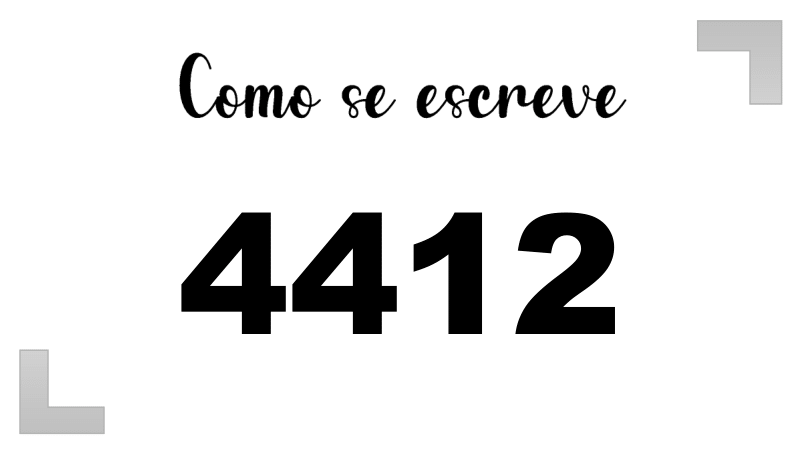 Imagem do número 4412