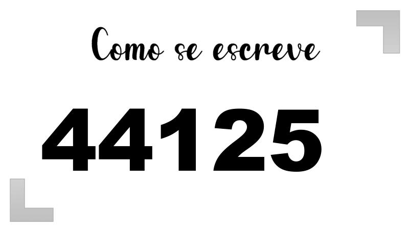 Imagem do número 44125