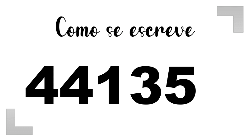 Imagem do número 44135