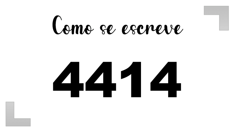 Imagem do número 4414