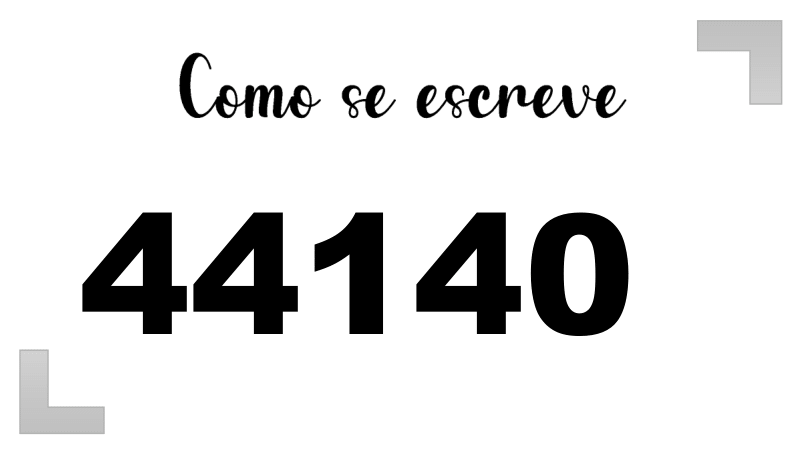 Imagem do número 44140