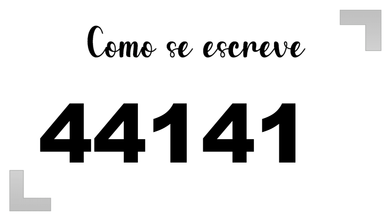 Imagem do número 44141