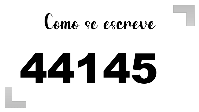 Imagem do número 44145