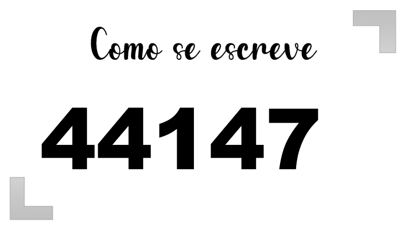 Imagem do número 44147