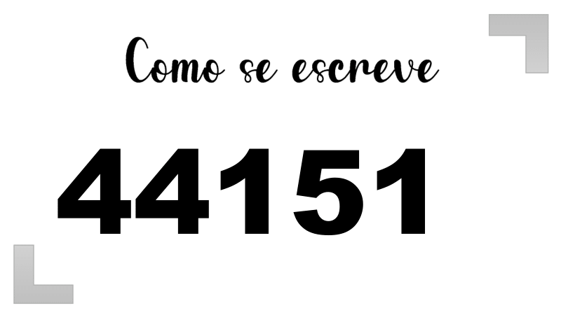 Imagem do número 44151