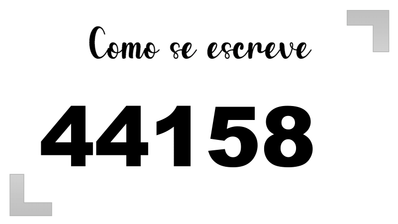 Imagem do número 44158