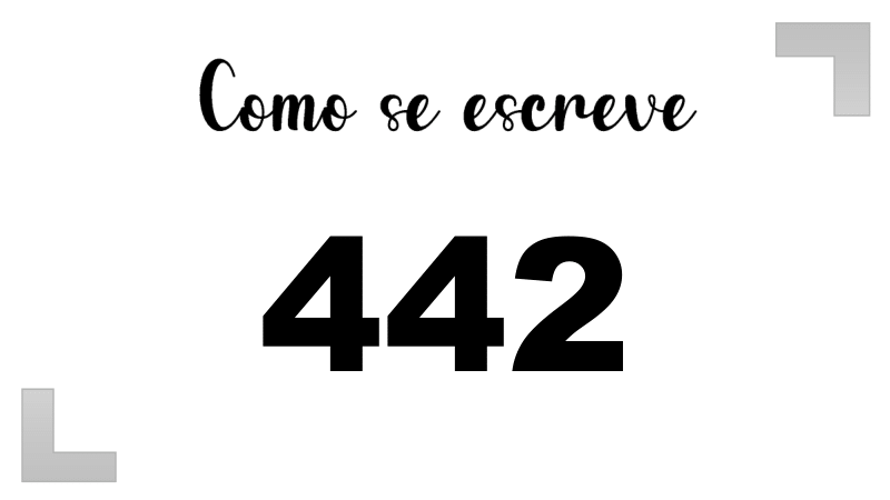 Imagem do número 442
