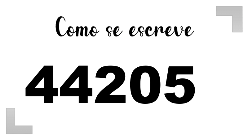 Imagem do número 44205
