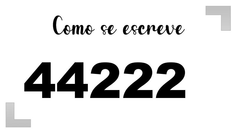 Imagem do número 44222