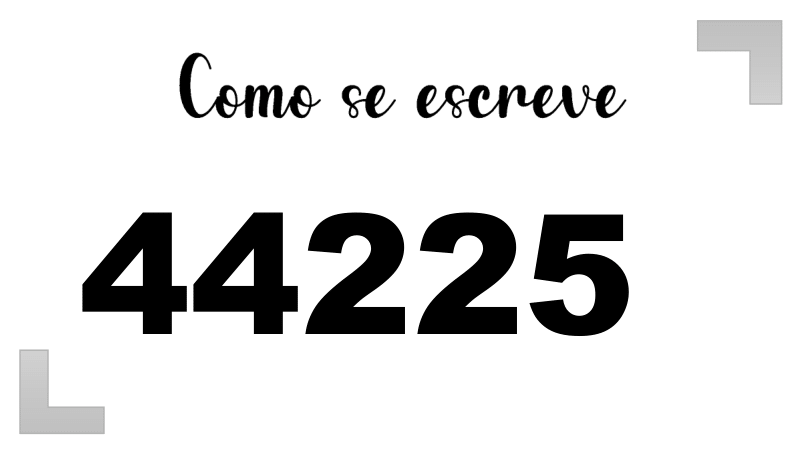 Imagem do número 44225