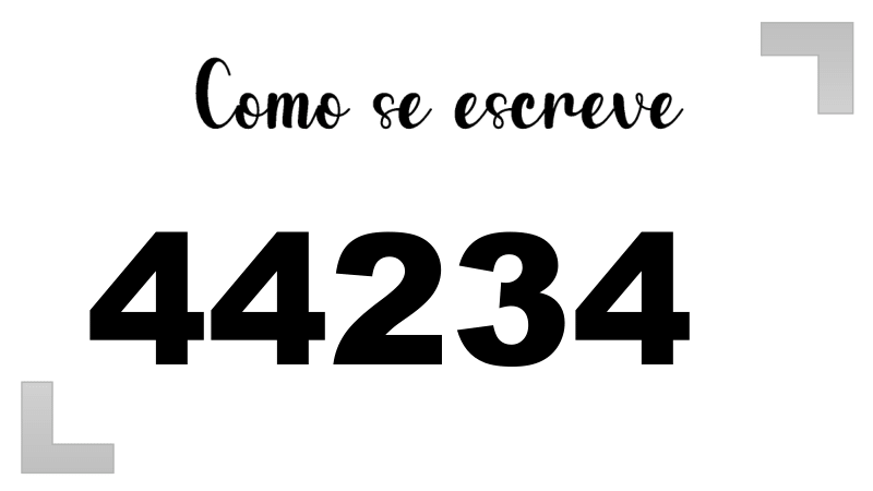 Imagem do número 44234