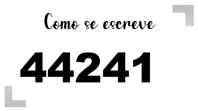 Imagem do número 44241