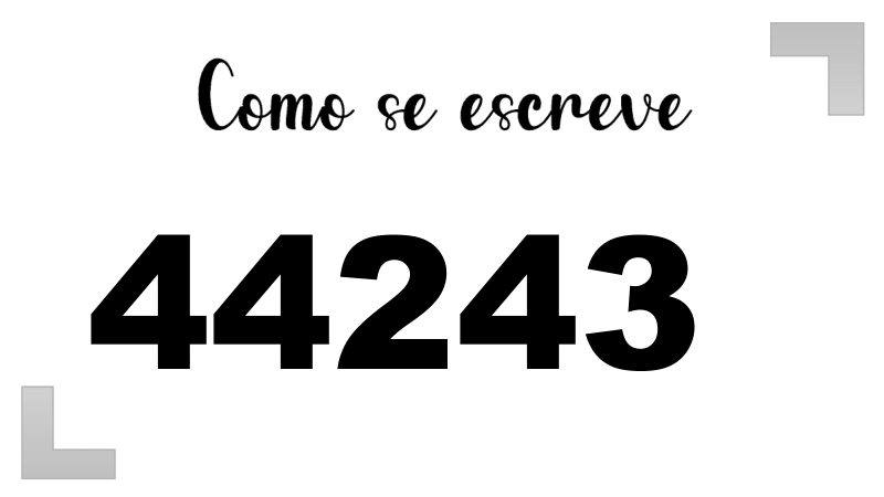 Imagem do número 44243