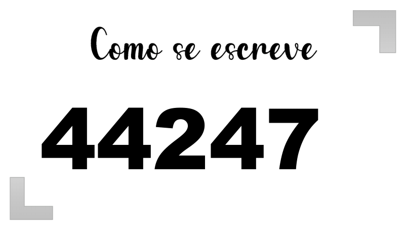Imagem do número 44247