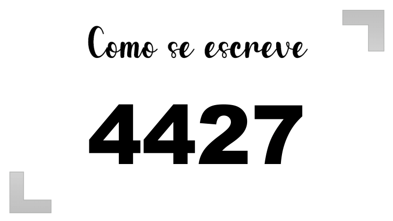 Imagem do número 4427