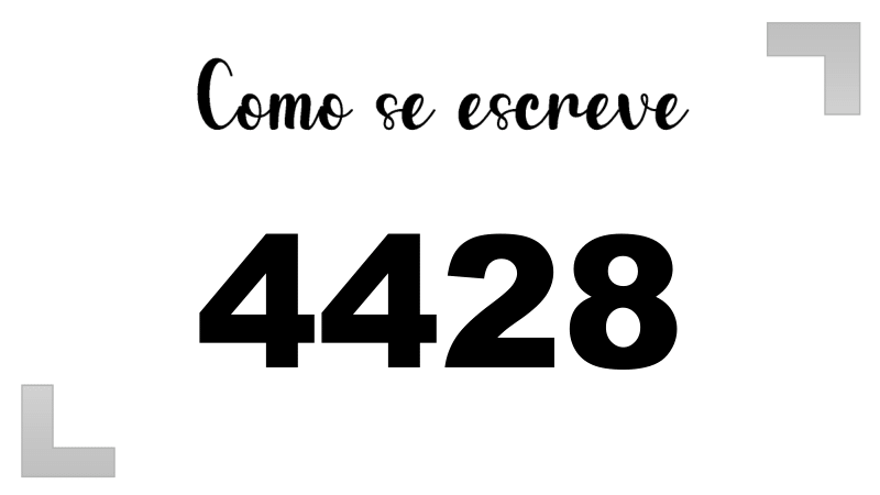 Imagem do número 4428