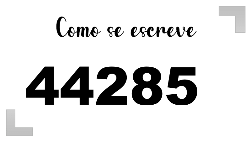 Imagem do número 44285