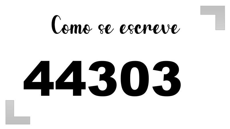 Imagem do número 44303