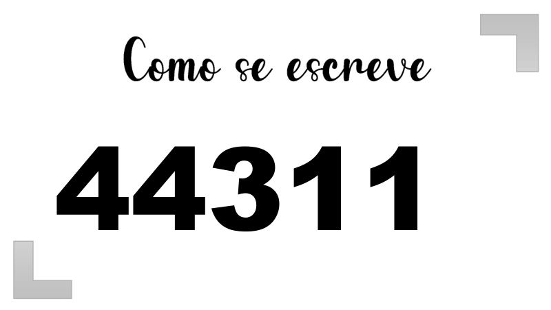 Imagem do número 44311