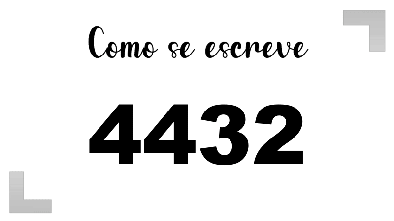 Imagem do número 4432