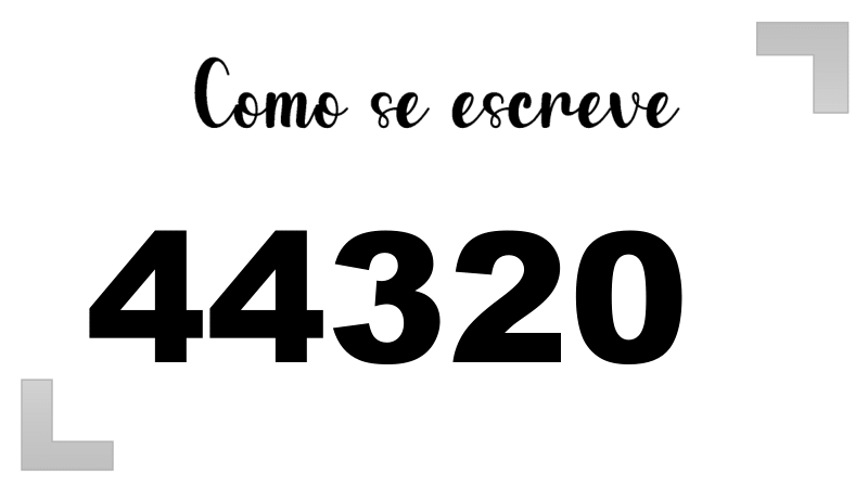 Imagem do número 44320