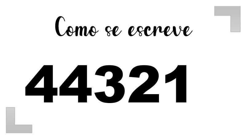 Imagem do número 44321