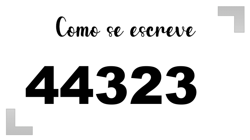 Imagem do número 44323