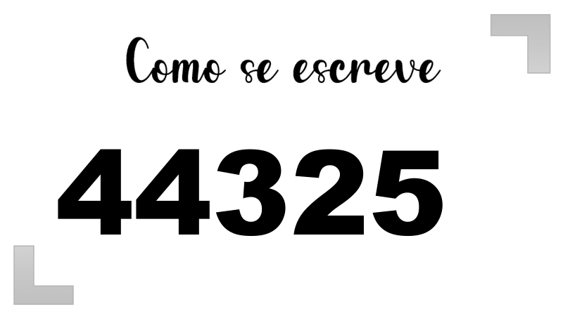 Imagem do número 44325