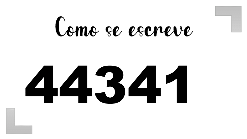 Imagem do número 44341