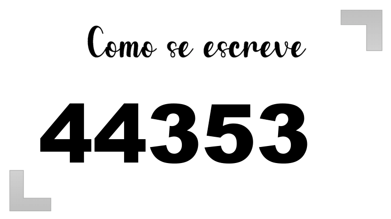 Imagem do número 44353