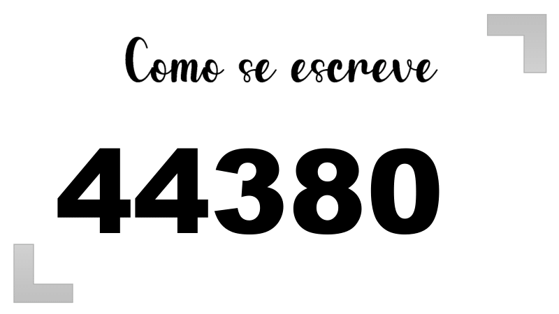 Imagem do número 44380