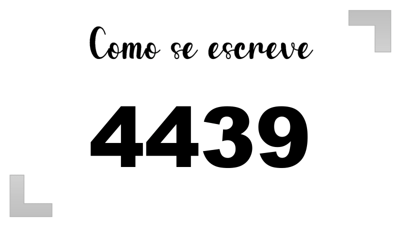 Imagem do número 4439